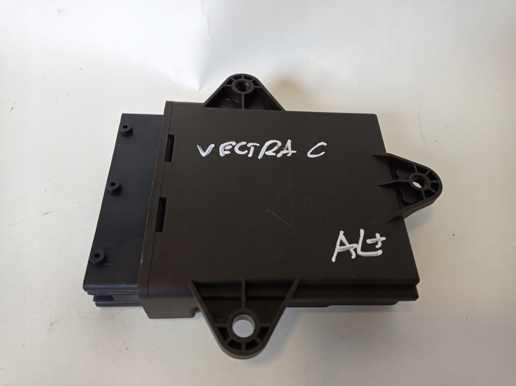 фото №4, Модуль дверь opel vectra c 13111459