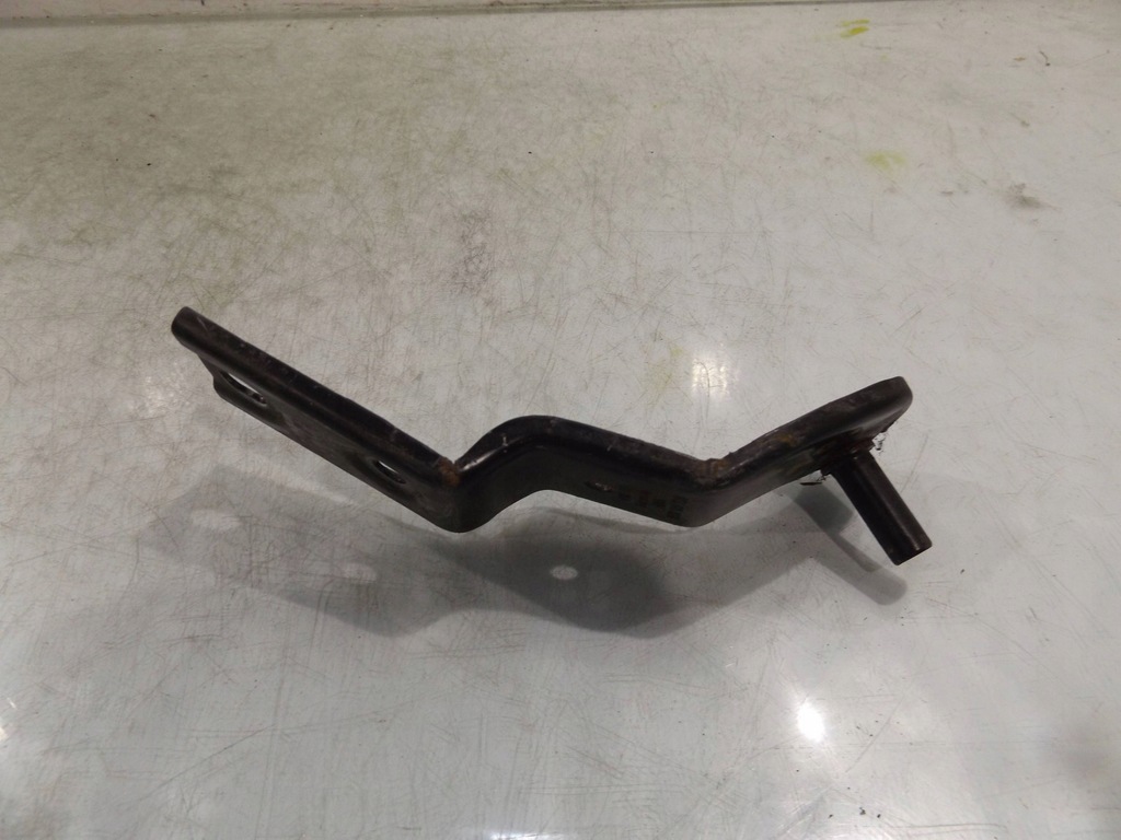 фото №1, Fabia ii кронштейн фільтра повітря