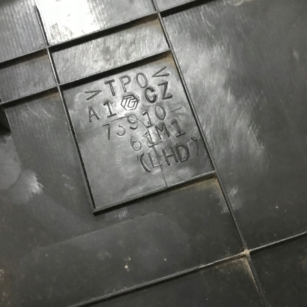 фото №15, Подушка водителя пассажира ремни подушка безопасности комплект suzuki s-cross sx4 13- 16-