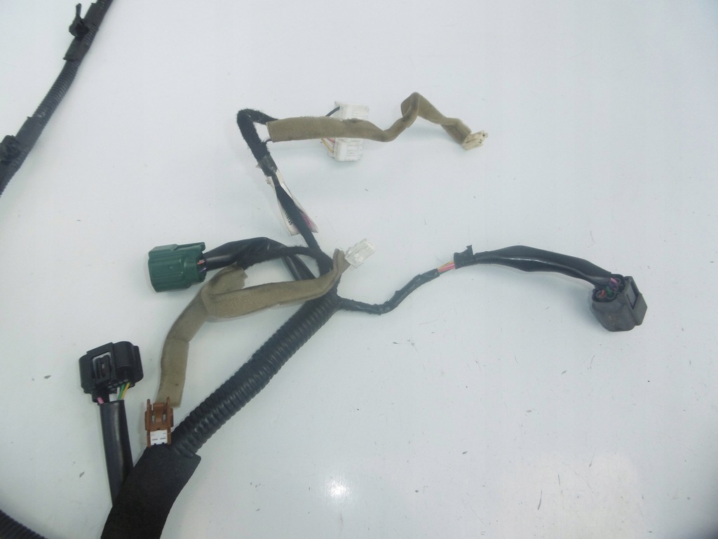 фото №7, Джгут двері лівий задня infiniti m m30 m35 m37 q70