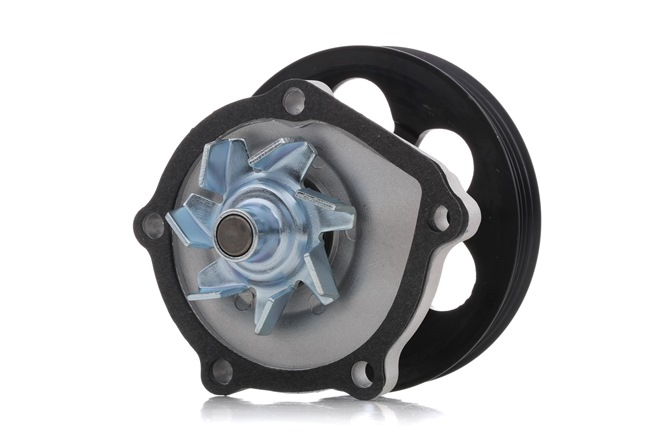 Насос воды жидкость охлаждающей ridex 1260w0057 к toyota starlet ep91 Киев