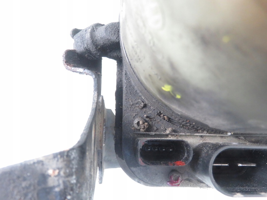 фото №5, Насос підсилювача skoda fabia i 4q0423371