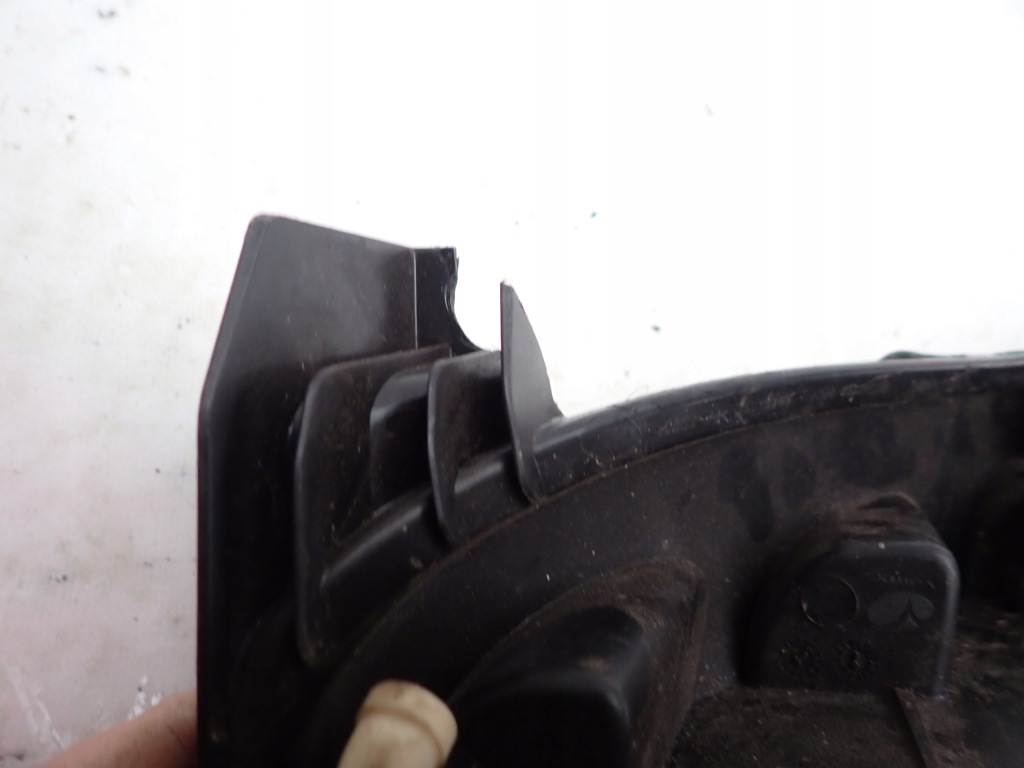 фото №4, Citroen c3 aircross lift 21- противотуманная фара led правый передний перед