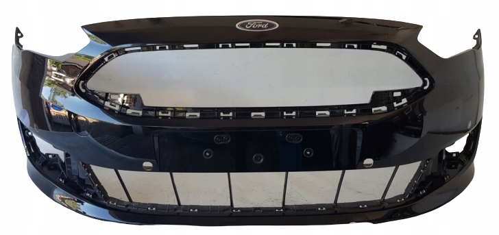 Купити Бампер перед передній ford c-max m2 lift 15- pdc