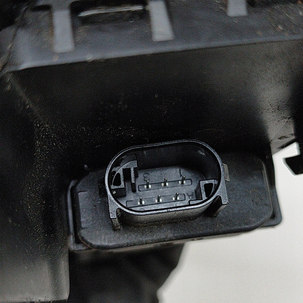 фото №5, Bmw x5 g05 2019 педаль газа / ускорения