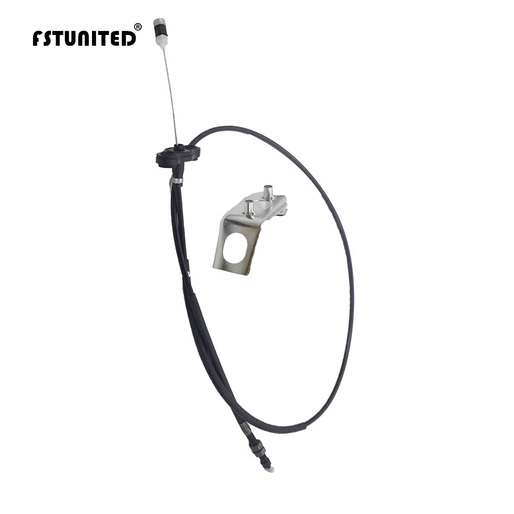 фото №4, Toyota land cruiser 1998-2007 accelerator кабель