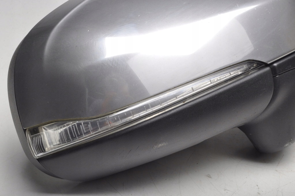 фото №8, Volvo s60 ii v60 зеркало правое электрический 14 pin+2 pin