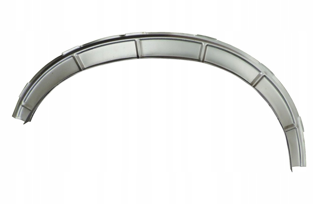 фото №1, Suzuki samurai ремкомплект підкрилок крила перед l