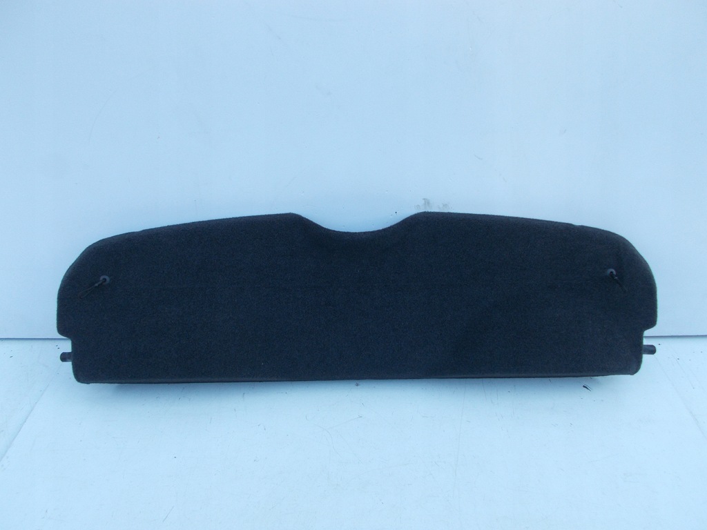 фото №1, Полка багажника задняя задняя mini cooper r50