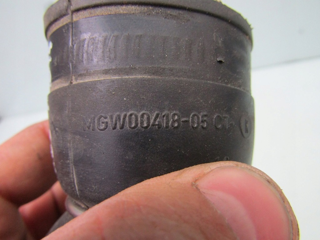 фото №4, Civic x 1.0 18r труба турбіни інтеркулер шланг