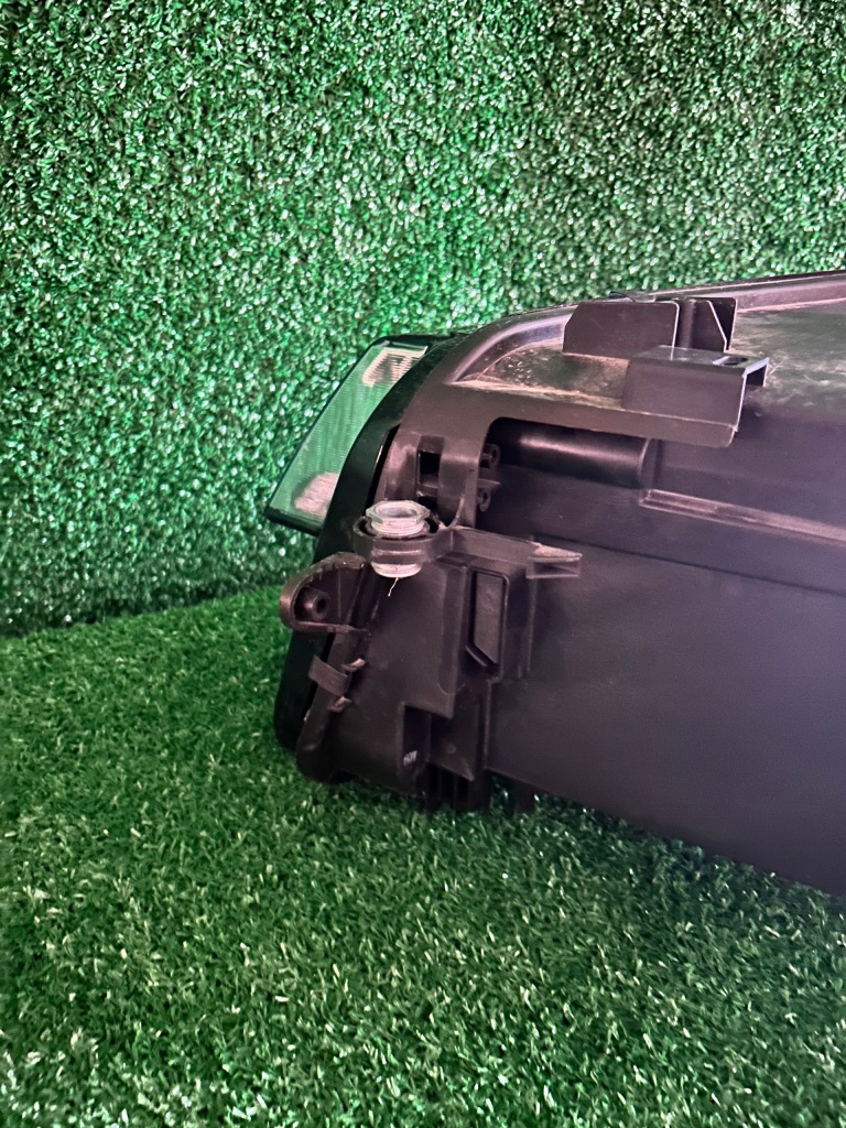 фото №5, Фара правий vw tiguan ii lift