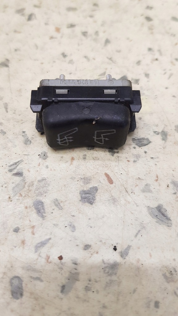 фото №1, Переключатель подогрев сиденье mercedes w140