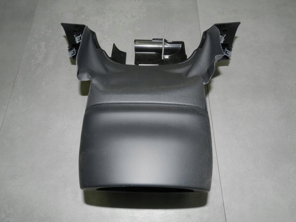 фото №1, Audi a5 8t защита руля 8t0858345a