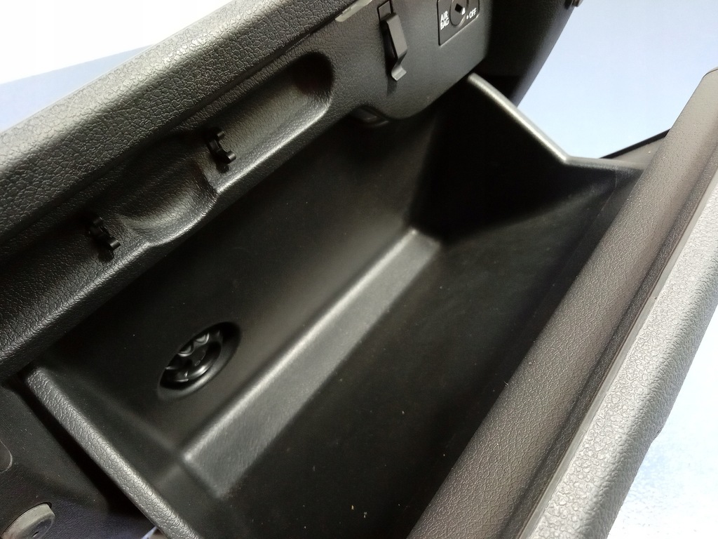 фото №6, Golf plus tiguan бардачок пасажира eu 1k0857551