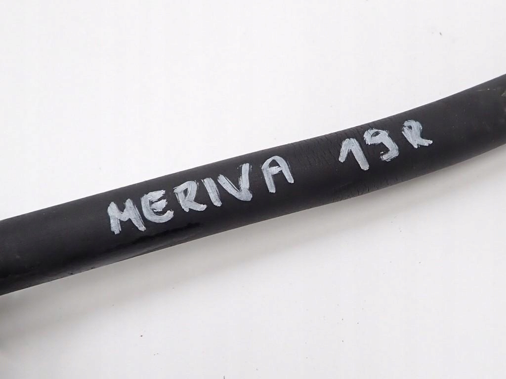 фото №8, Wąż шланг трубка кондиционера opel meriva ii b 1.6 cdti lvl 14r