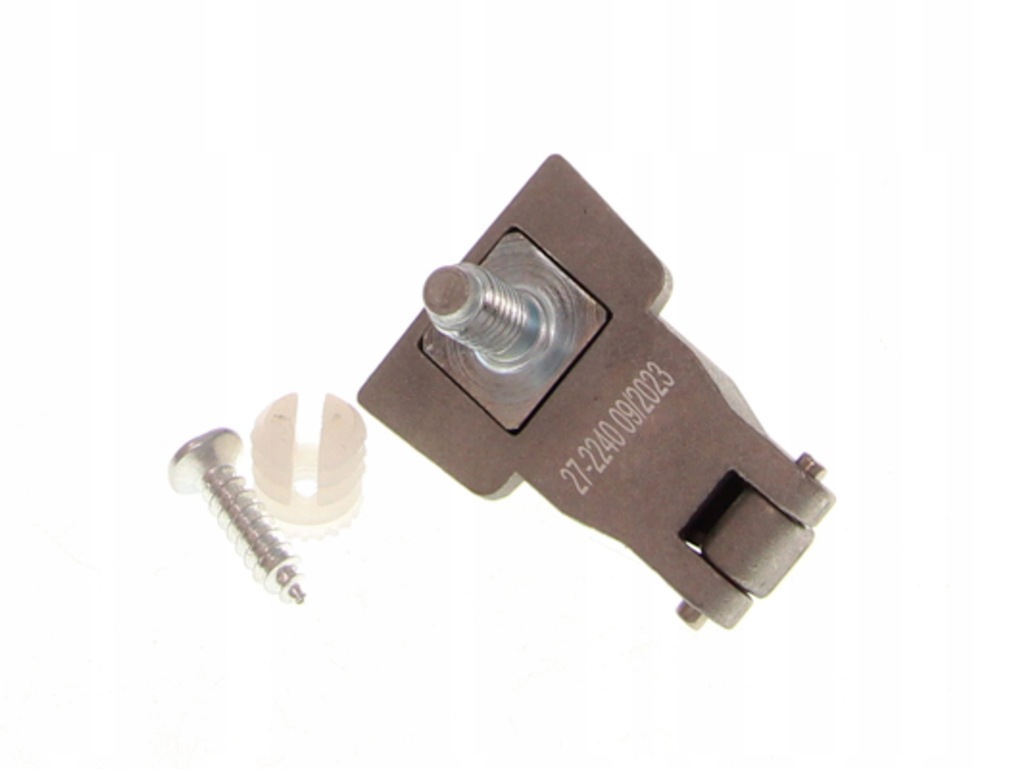 фото №1, Mgz петля дверь fiat p. 500 07- le/pr