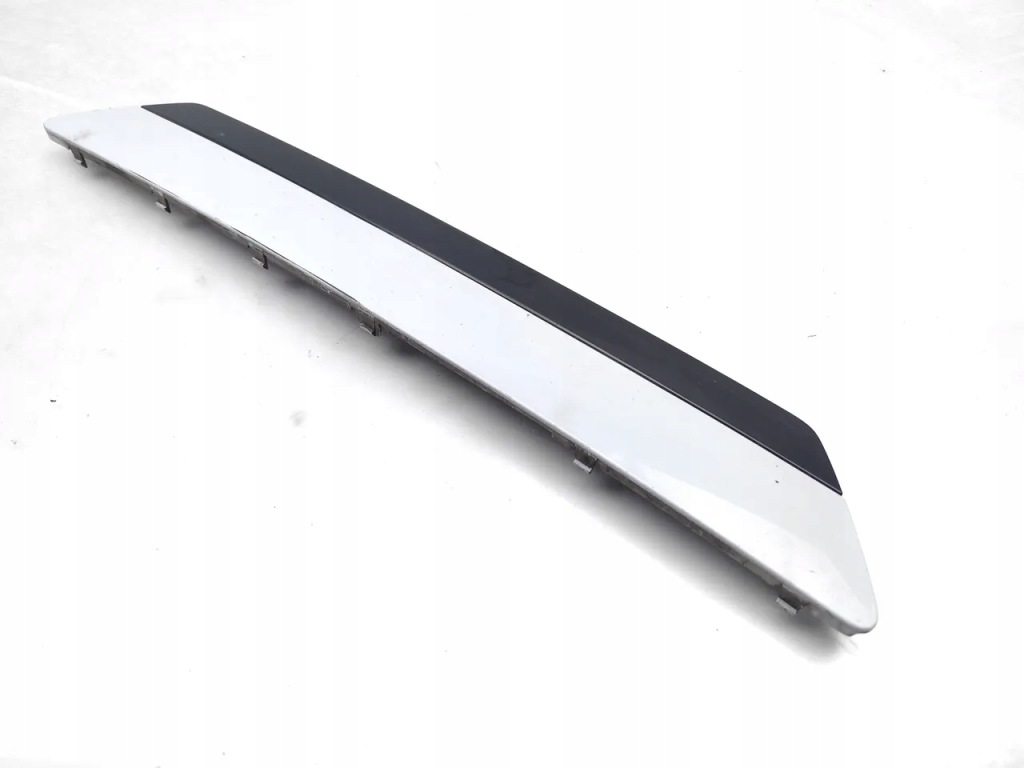 фото №10, Vw id.3 спойлер бампера передній 2020 хетчбек 4/5dr 10a807155a 8119180