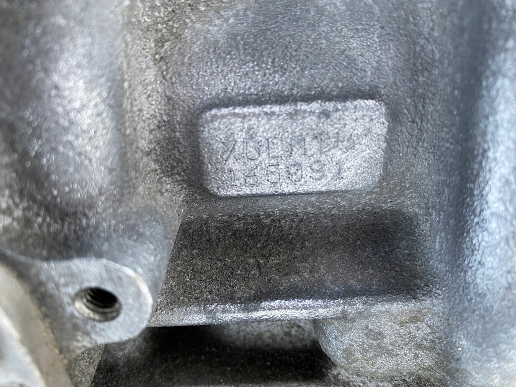 фото №6, Двигун lvl b16dth opel astra 5 k 1.6 cdti 70 tys km