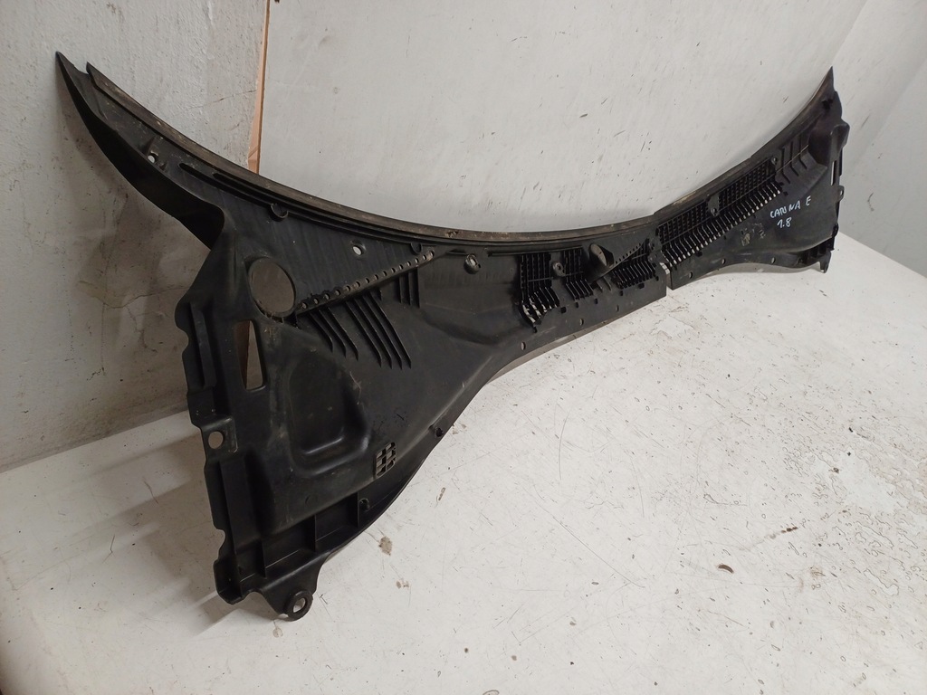 фото №6, Toyota carina e 92- жабо праве ліва 5570920060 5570820140