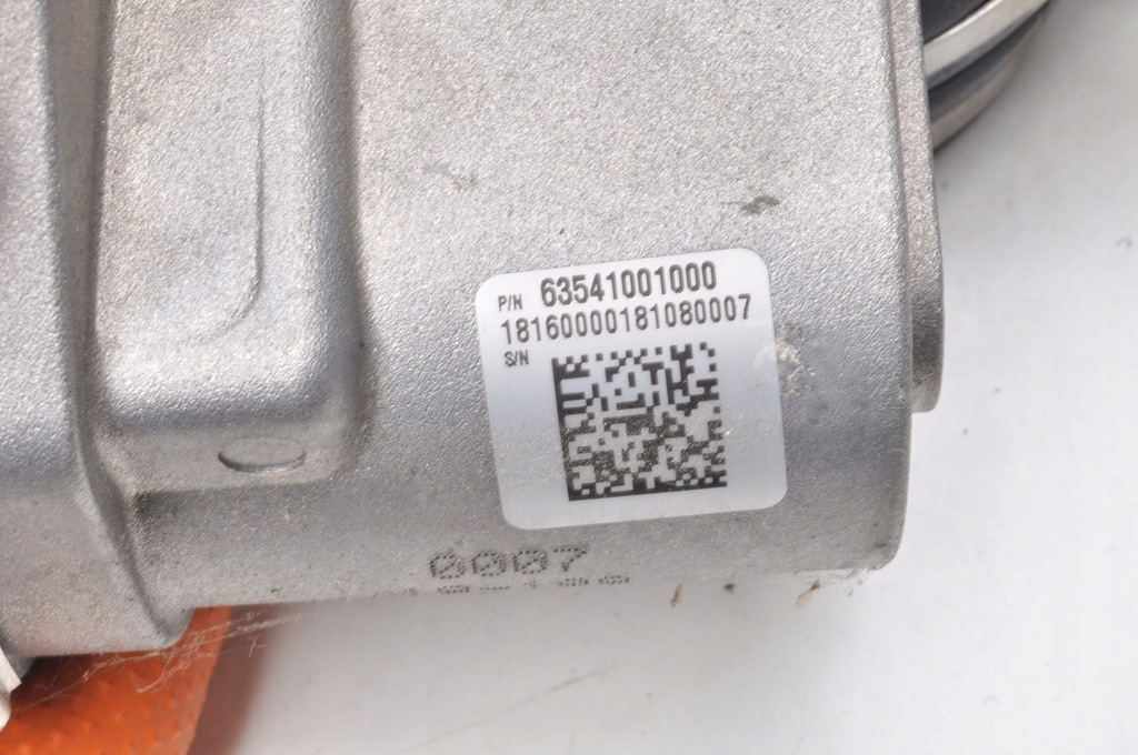 фото №11, Ktm 790 duke дроссельная заслонка 63541001000 0261230289 0280158654