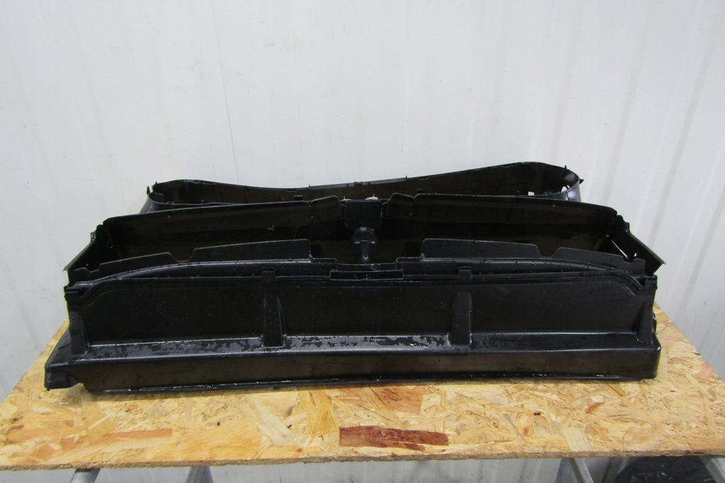 фото №8, Воздуховод воздуха впуск bmw 7 f01 f02 08-