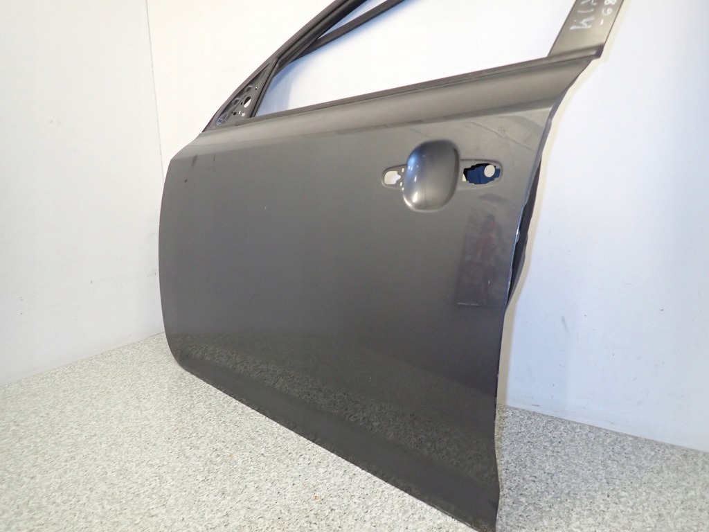 фото №7, Kia ceed i 07-12 дверь передние левая 5k