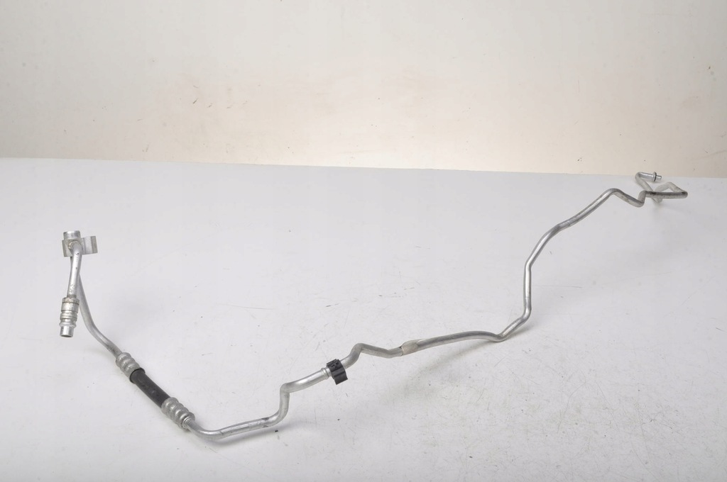 фото №1, Ford fiesta mk8 1.1 шланг кондиціонера