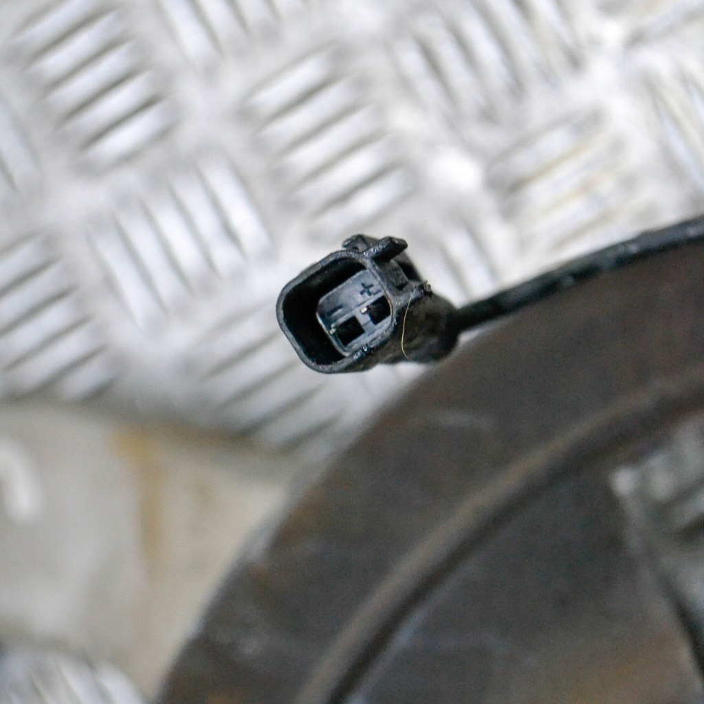 фото №7, Dodge ram 1500 ds 2018 права сторона ступиця колеса передній