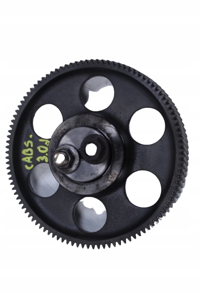 фото №1, Колесо зубчатое распределительного вала nissan cabstar 3.0d