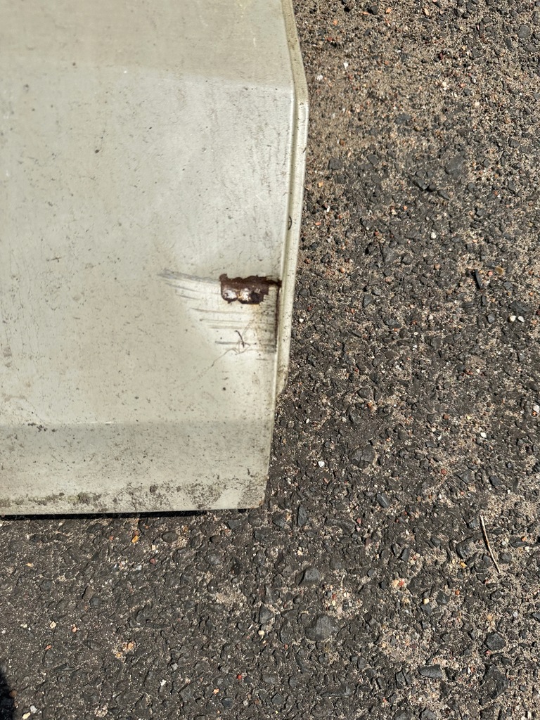 фото №2, Дверь правый задняя vitara iii