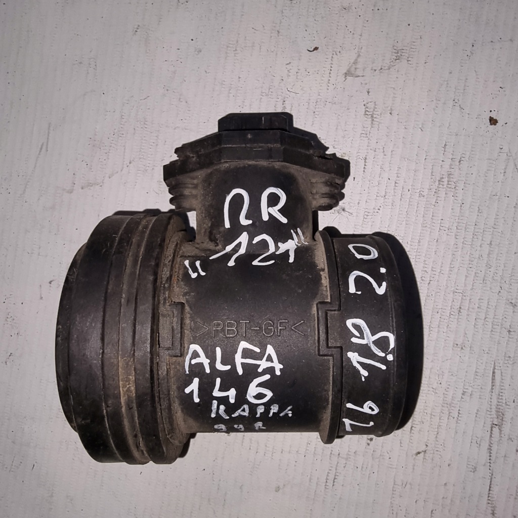 Купить Расходомер fiat marea alfa 146 kappa 1.8 2.0