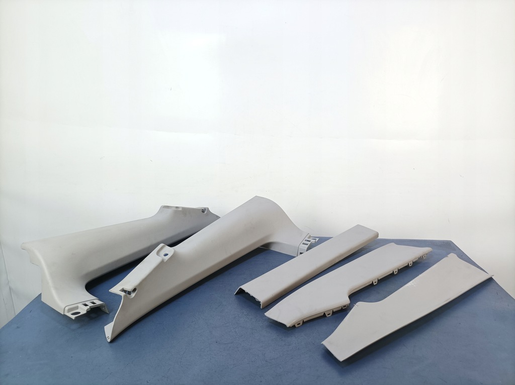 фото №1, Bmw 3 f34 gt защита крышки багажника