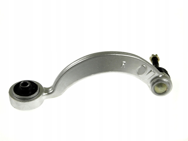 фото №4, Nty важіль передній