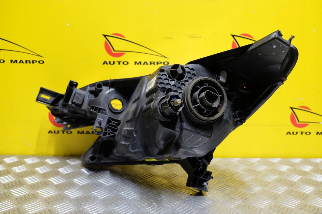 фото №12, Nissan note versa 2014-2016 фара лампа r usa