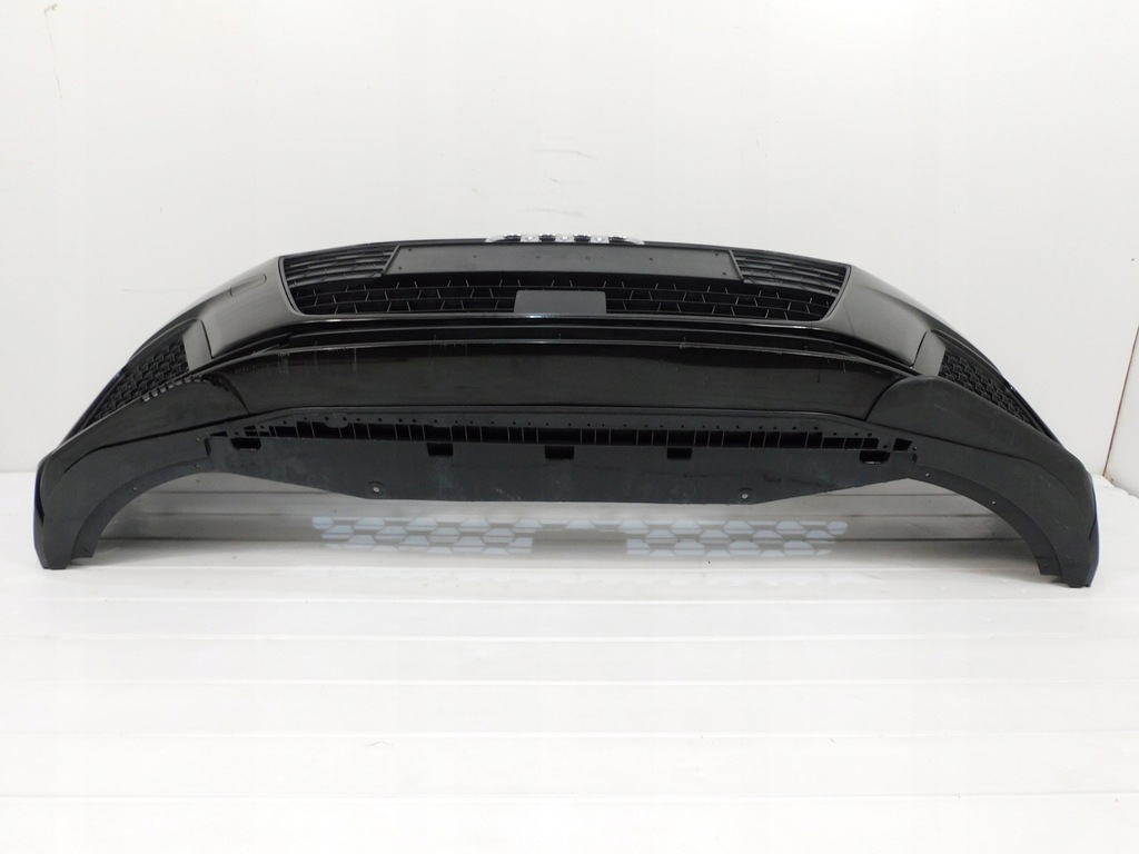 фото №7, Audi a1 82a бампер перед передний