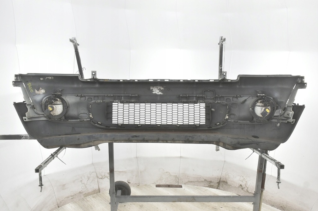 фото №4, Бампер передній перед mini cooper s one r56 850/0