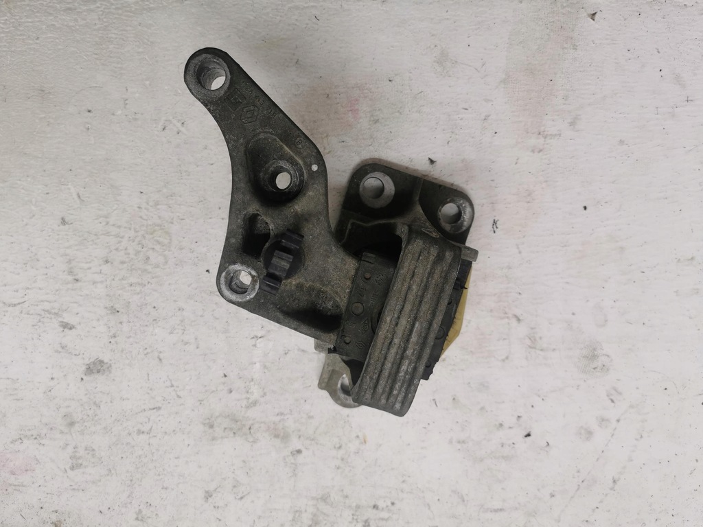 фото №1, Подушка двигуна renault scenic iii 1.6 dci 08-16