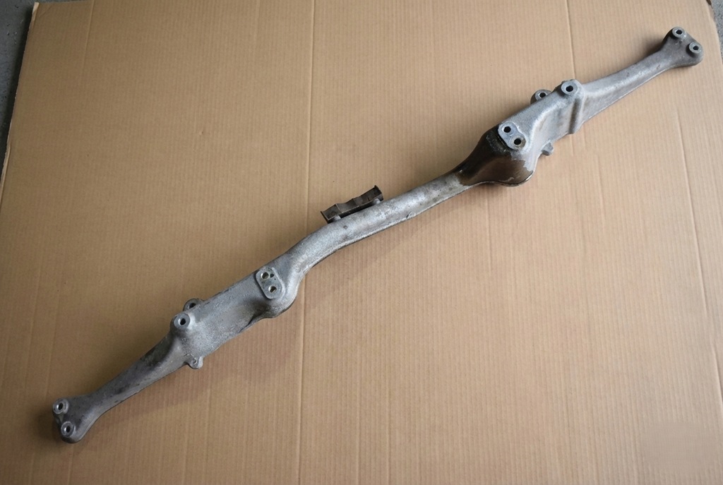 фото №1, Idealna балка кронштейн кронштейн опора коробки передач nissan gt-r r35 1