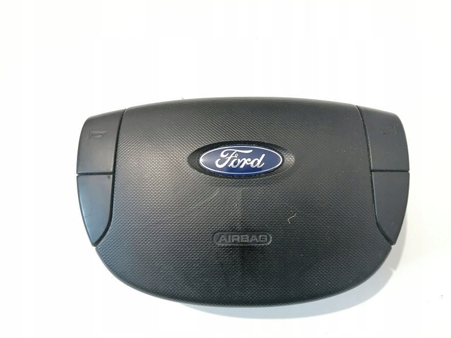 фото №2, Ford galaxy подушка air bag водія 2003 rok fl
