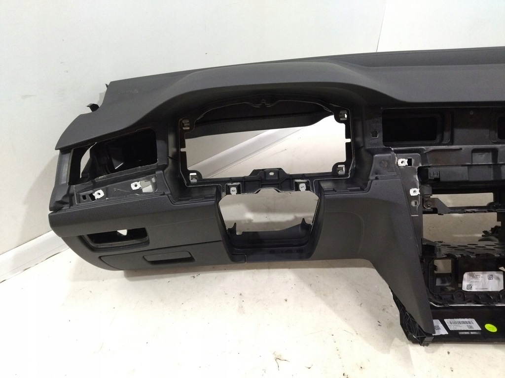 фото №8, 3g1857181a консоль приборная панель приборная vw arteon 2019+