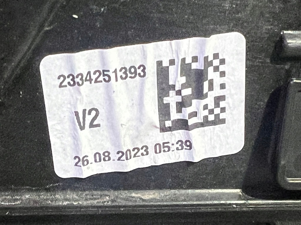 фото №8, Комплект радиатор audi q2 - 5wa121203p