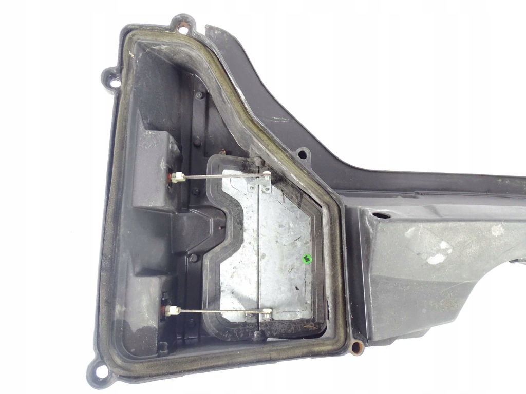 Mercedes s klasa w140 захист жабо праве Недорого