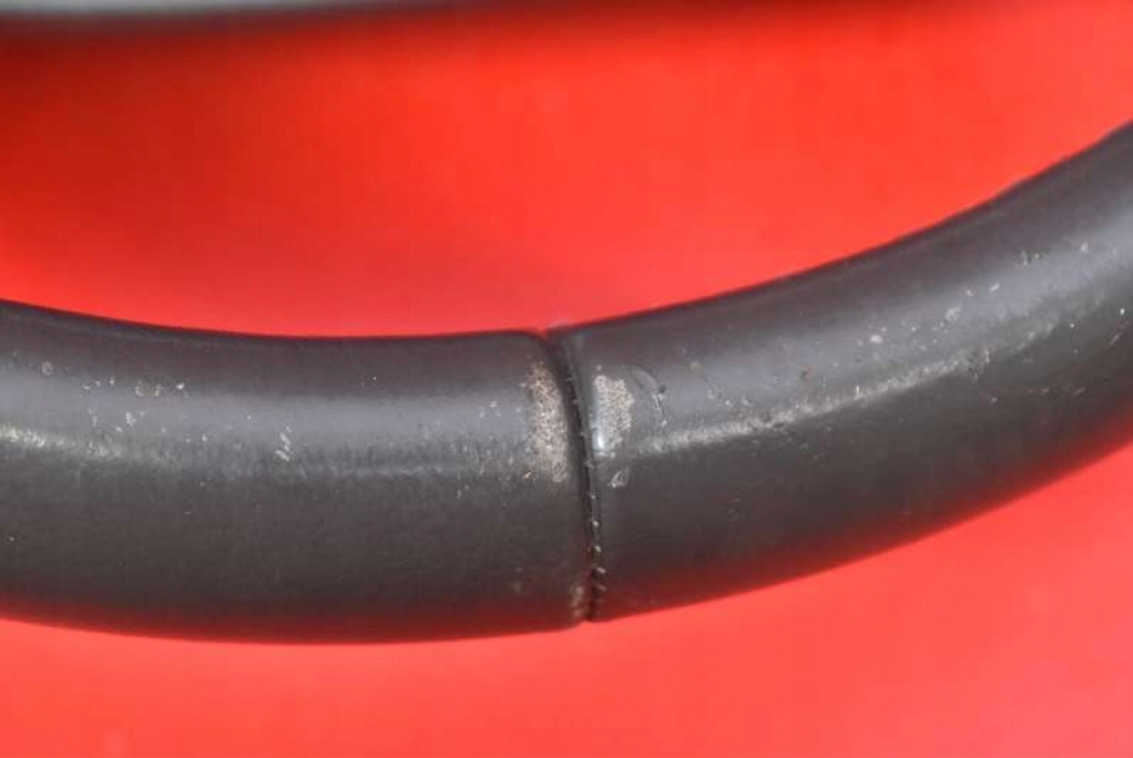 фото №13, Воздуховод кожаный мультифункция jaguar s-type 04-08