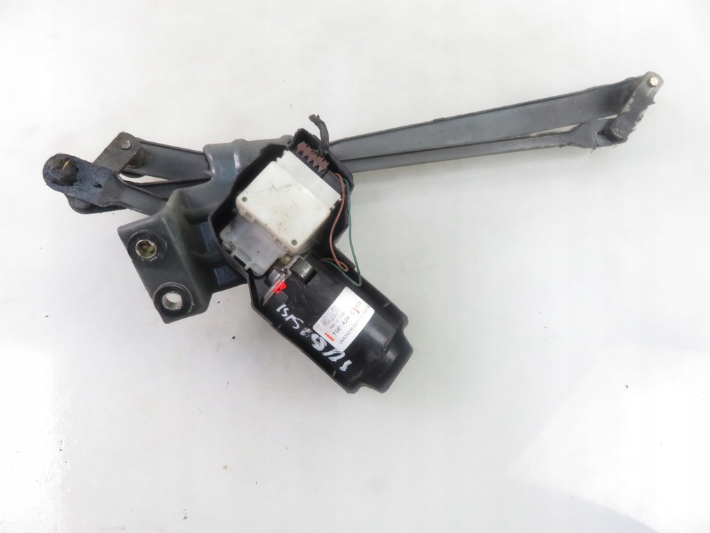 фото №5, Механізм двірник fiat seicento tge424c