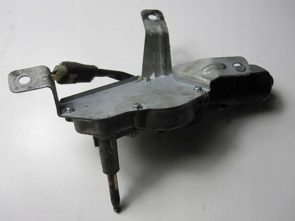 фото №4, Моторчик дворники задняя daewoo matiz 99r