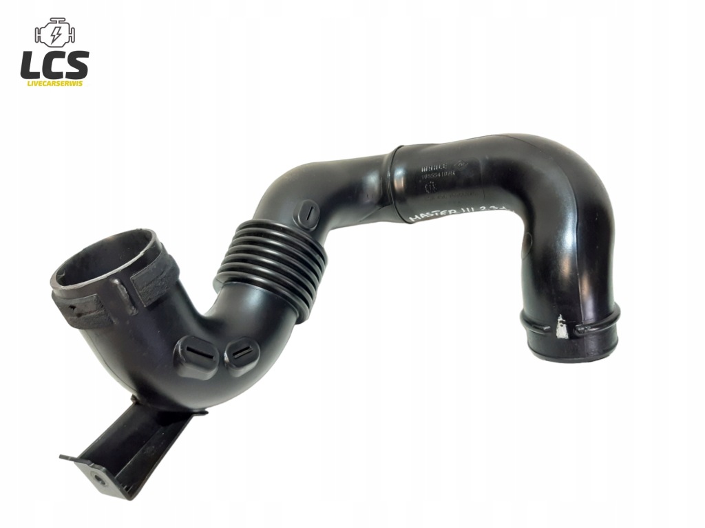 Купить Шланг труба воздуха master iii 2.3 165554107r