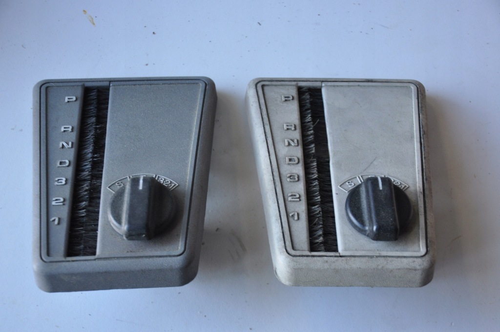 Купить Bmw e24 накладка передач автоматическая коробка передач