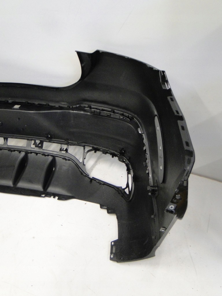 Mercedes gle 167 c167 amg бампер задній купе Оригінал