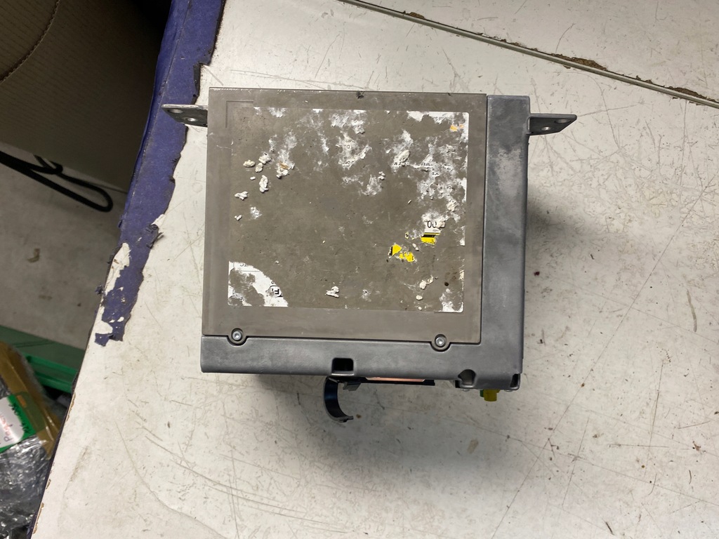 фото №6, Bmw i3 радіо навігація bluetooth harman 6826786