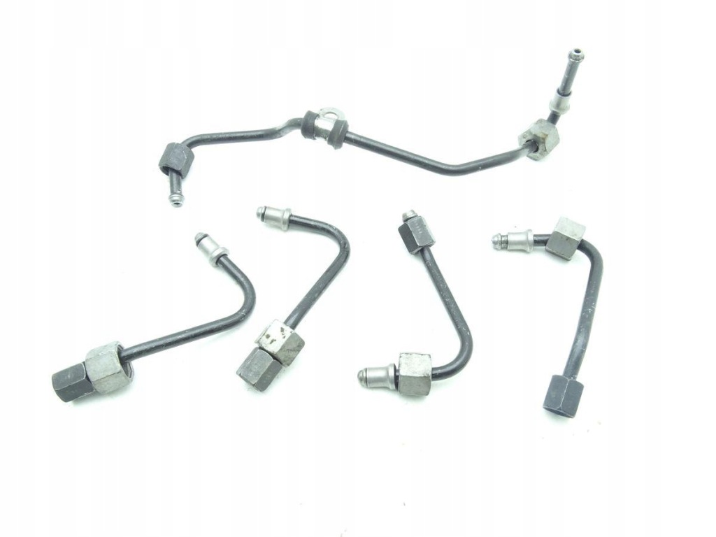 Купити Mercedes a-klasa w169 04-12 2.0 cdi дроти паливні комплект